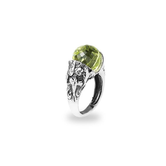 Anello hot sale gerardo sacco